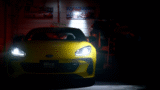 When Subaru Paints the City Yellow: Meet the 2026 WRX and BRZ Collection.Yellow