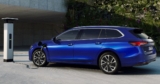 When you can purchase a Skoda PHEV in Australia