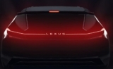 Why Lexus is altering its id and taking extra dangers