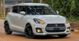 Why the 2018 Suzuki Swift Sport Was a Large Step Ahead
