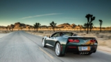 Why the Chevrolet Corvette Stayed Related Throughout Generations