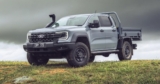 Why the Ford Ranger Tremendous Obligation is the true Aussie ute