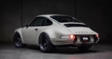 Wiedergeboren: Porsche 911 restomod launches in Australia
