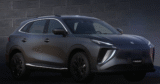 One more Chinese language model coming to Australia, with yet one more electrical SUV