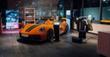 Now you can purchase a Porsche at Australia’s greatest buying centre